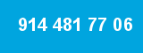 914 481 77 06 914 481 77 06